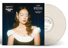 Laufey Bewitched Goddess Amazon transparent bewölkt klar Vinyl LP