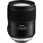 Tamron Sp 35Mm F/1.4 Di Usd Lens For Nikon F (6-Year Tamron Usa Warranty)