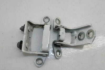Nissan Juke Nismo 2013-2017 puerta trasera bisagra superior e inferior lado derecho OEM Foto 1 de 4