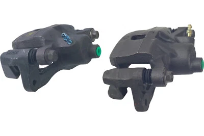 PAR de pinças de freio a disco traseiras Cardone para 1995-2000 Dodge Avenger (KIT7078) - Imagem 1 de 4