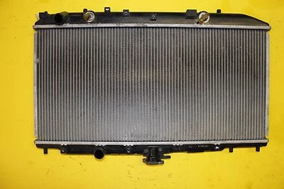 90 91 HONDA CIVIC HATCHBACK 1,5 L M/T AIRE ACONDICIONADO RADIADOR OEM 1990 1991 Foto 1 de 4