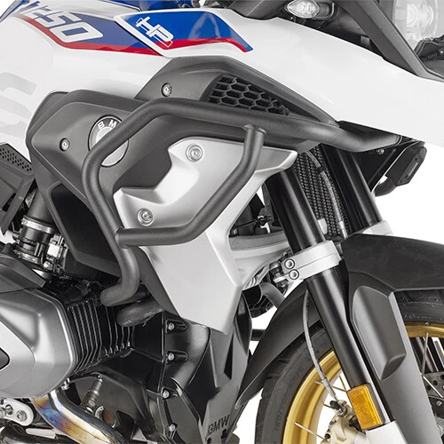 Givi Paramotore Spec. Nero Bmwr1200gs (2017) R1250gs (2019) - RIV Ufficiale