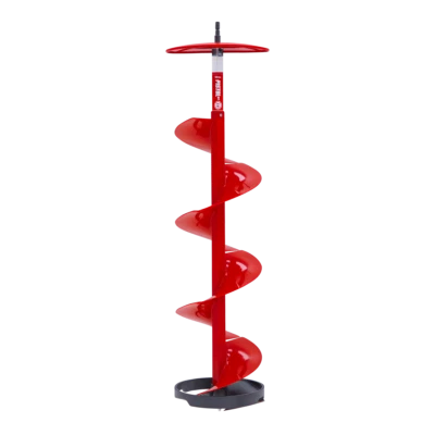 Eskimo Pistol Bit 2.0, Drill-Adaptive Auger, 10-Inch, Centering Point, 45650