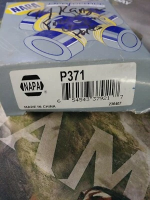 Junta delantera Napa P371 99 Ranger Foto 1 de 2