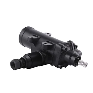 Power Steering Gear Box GearBox for Chevrolet S10 GMC Sonoma 96-03 26040591 RWD - Foto 1 di 12