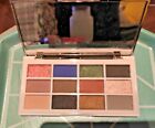 Ciate The Trend Palette St Moritz 12 Eyeshadow Palette New Boxed Rrp £22