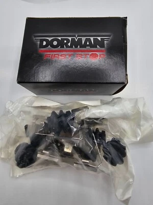 Dorman Disc Brake Hardware HW13740 for 2010-2012 Lexus HS250h - Image 1 of 4