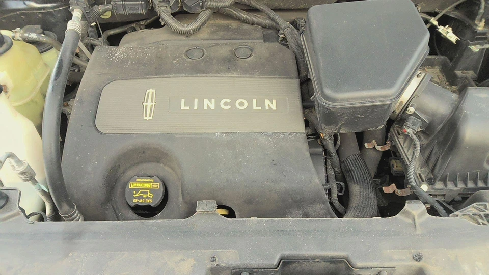 Motor De Arranque 13 LINCOLN MKX (3,7 L) Foto 1 de 1