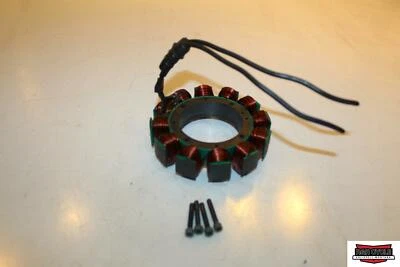 Harley Davidson Road King 1998 bobina de alternador de estator FLHR 683058033680 Foto 1 de 4