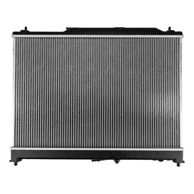 NUEVO radiador de aluminio para Mazda CX-9 2007 3,5 L 2008-2015 Mazda CX-9 3,7 L Foto 1 de 4
