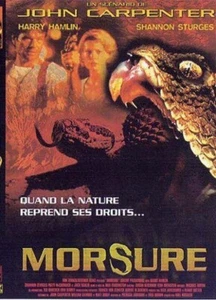 MORSURE - DVD REGION/ZONE 2 - Imagen 1 de 1