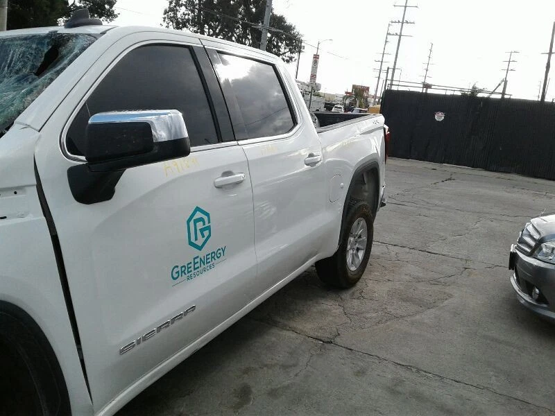 Axle Shaft Rear Axle 9.5" Ring Gear Fits 22-23 SIERRA 1500 PICKUP 126347 - Image 1 of 4