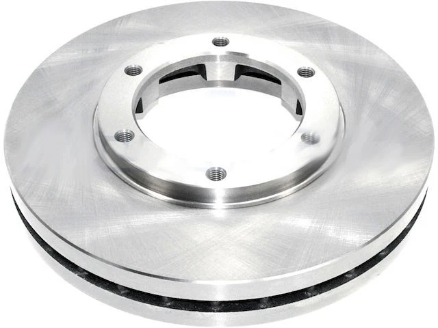 Front Brake Rotor For 2001 Mitsubishi Fuso FE-CA DK425TT Disc Brake Rotor - Image 1 of 1