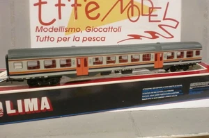 LIMA 309271 - FS MDVC SHUTTLE WAGEN 2 cl - HO - Bild 1 von 3