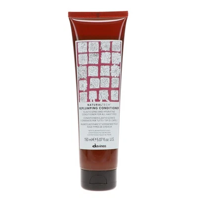 Davines NaturalTech Replumping Conditioner 5.07 oz - Image 1 of 4
