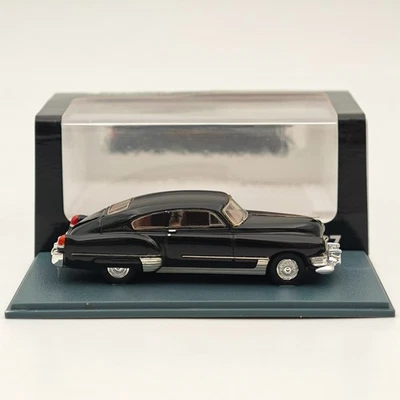 NEO SCALE MODELS 1/87 Cadillac Series 62 Sedanet Coupe Resin Model Car Limited - Image 1 of 4