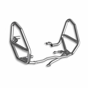Kit Paramotore Tubolare, Originale 96782222AB, Ducati Multistrada V4 / V4S / V4R - Picture 1 of 1