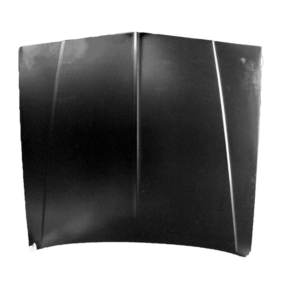 Hood Panel For Chevy Caprice 1980-1990 Replace Standard Line - Image 1 of 1