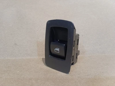 Pulsante BMW serie 3 / E90 - E91 06/12 Interruttore Alzavetro 15939900 6945874 - Imagen 1 de 4