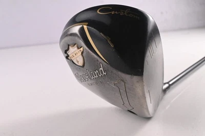 Cleveland Classic XL Driver / 10.5 Degree / Regular Flex Miyazaki JDL 6 Shaft - Image 1 of 4