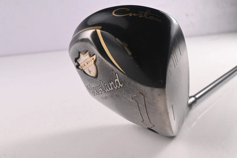 Cleveland Classic XL Driver / 10.5 Degree / Regular Flex Miyazaki JDL 6 Shaft - Image 1 of 4