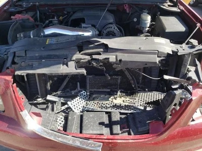 Column Switch Turn And Wiper Fits 07-14 ESCALADE 1651957 - Imagem 1 de 4