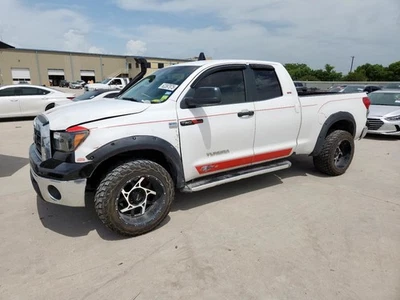 Driver Rear Window Regulator Extended Cab 4 Door Fits 07-21 TUNDRA 603296 Foto 1 de 4