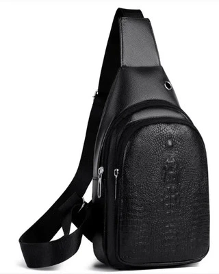bandolera hombre Foto 1 de 4