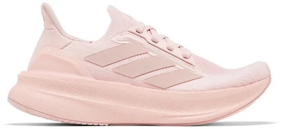NIB Adidas Ultraboost 5X Sandy Pink BOOST Running Shoes Women's Size 8  JH7253 - Image 1 of 4
