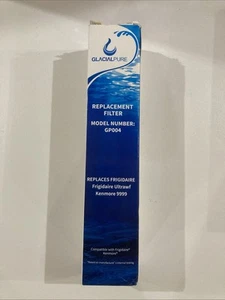 Glacial Pure Replacement Refrigerator Filter, Model GP003 - Picture 1 of 7