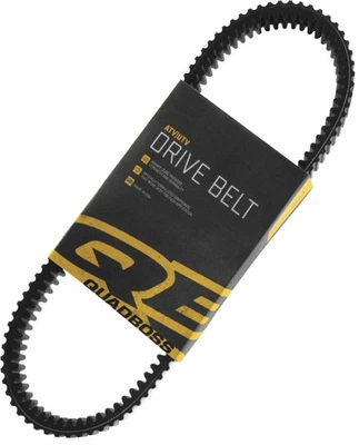 QuadBoss Drive Belt for 2011 Polaris Ranger 4x4 500 EFI UTV - Image 1 of 2