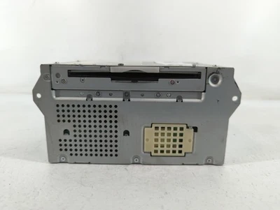 Receptor de radio reproductor de CD Nissan Murano Am Fm 2012-2013 CJYIE Foto 1 de 4