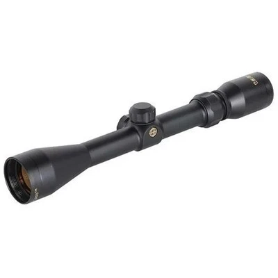 Mira para rifle Tasco World Class 3-9x40 mm - TWC3940 Foto 1 de 3