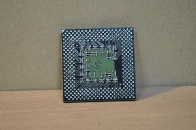 IBM PROCESSOR TERMINATOR P/N: 09N8005, PB A03490-001 - Image 1 of 2