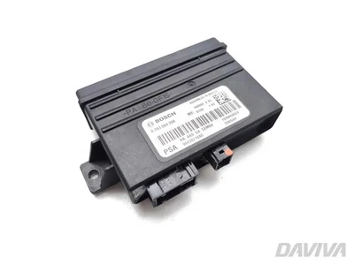 Citroen C5 Parkabstand-PDC-Steuermoduleinheit 2.0 HDi 165 Diesel 120kW (163 HP) - Image 1 of 4