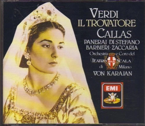 Il Trovatore Foto 1 de 1