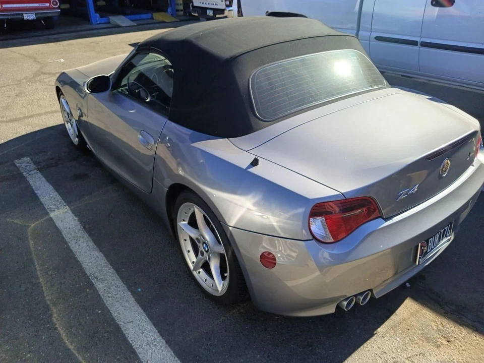 安全带前桶起子拉刀适用于 03-08 宝马 Z4 234896 — 第 1/4 张图片