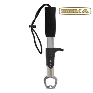 TUBERTINI SK INOX BOGA GRIP PINZA SPINNING BARCA SALPA PESCI FISH MARE SERRA - Foto 1 di 1