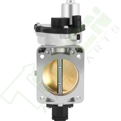 Carrocería del acelerador para Lincoln Town Car 2005-2011 4,6 L Mercury Grand Marquis 4,6 L Foto 1 de 4