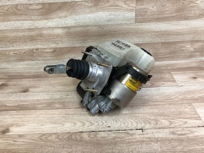 LEXUS SC430 OEM ABS FRENO REFUERZO BOMBA HIDRÁULICA ANTIBLOQUEO 2002-2010 2 Foto 1 de 4
