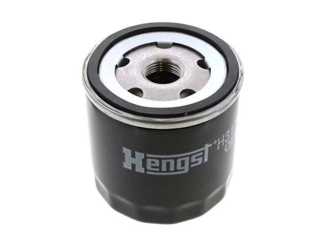 Oil Filter For 83-95 Porsche 924 944 968 WY85N4 Oil Filter Hengst - Image 1 of 1