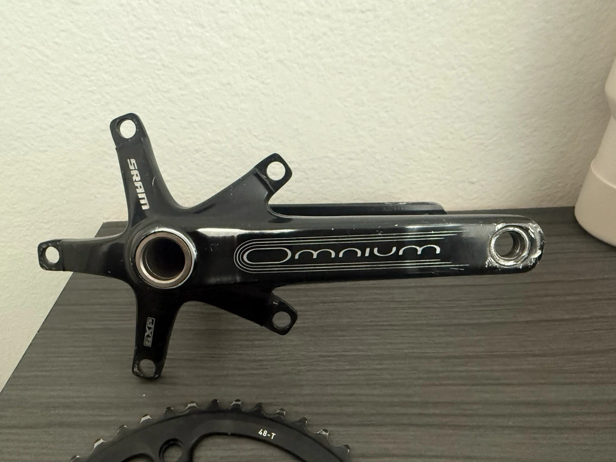 Sram Omnium for sale - eBay