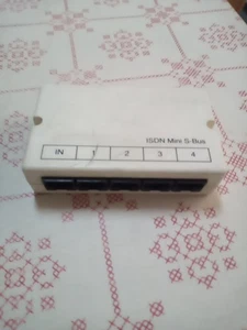 ISDN Verteiler - Bild 1 von 3