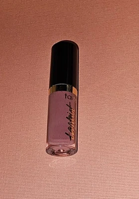 Pintura labial mate cremosa Tarteist - FOMO - tamaño de viaje 0,034 fl oz nueva Foto 1 de 2
