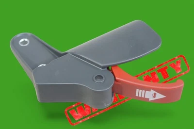 Fiat 500 2012-2019 capó pestillo bloqueo liberación manija lengüeta de tracción 1RZ25TRMAA fabricante de equipos originales Foto 1 de 4