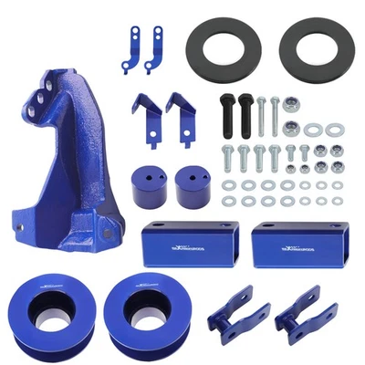 2.5'' Front  Leveling Lift Kit For Ford F250 F350 F450 Super Duty 2011-2021 2022 - Image 1 of 4