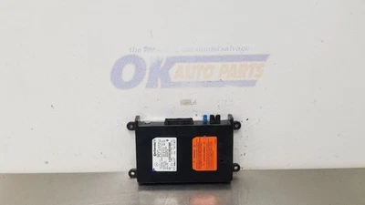 16 MERCEDES BENZ G550 W463 MÓDULO DE CONTROL DE COMUNICACIÓN 2539004400 Foto 1 de 4