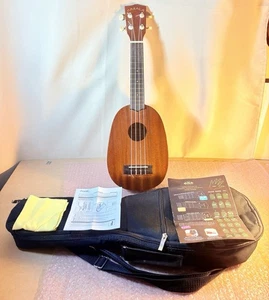 UKULELE SOPRANO MAKALA Mod MK-P 1205 - Imagen 1 de 10