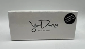 Jillian Dempsey Gold Bar Sculpting Beauty Bar Cordless Facial Vibrating Massager - Picture 1 of 3