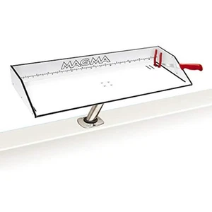 Products T10-313B Combination Bait Filet Mate Table with Levelock Rod Holder Mou - Picture 1 of 4